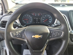 Used 2021  Chevrolet Equinox FWD 4dr LS w&sol;1LS at Best Choice Motors near Lafayette&comma; IN