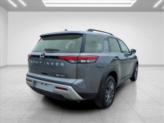 Used 2024  Nissan Pathfinder SV 4WD at Best Choice Motors near Lafayette&comma; IN