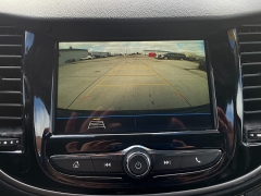 Used 2019 Chevrolet Trax 4d SUV FWD LT at Best Choice Motors near Lafayette, IN
