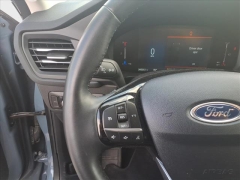 Used 2025  Ford Escape ST-Line Select AWD at Best Choice Motors near Lafayette&comma; IN