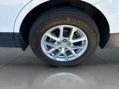 Used 2023  Chevrolet Equinox FWD 4dr LS w&sol;1LS at Best Choice Motors near Lafayette&comma; IN