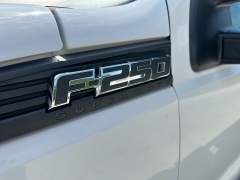 Used 2014 Ford Super Duty F-250 2WD Reg Cab XL at Best Choice Motors near Lafayette, IN