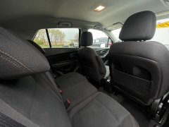 Used 2019 Chevrolet Trax 4d SUV FWD LS at Best Choice Motors near Lafayette, IN