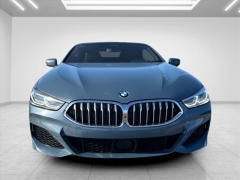 Used 2022  BMW 8 Series 840i xDrive Convertible at Best Choice Motors near Lafayette&comma; IN