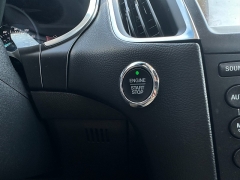 Used 2019 Ford Edge 4d SUV AWD Titanium at Best Choice Motors near Lafayette, IN