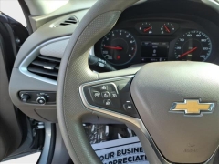Used 2025  Chevrolet Malibu 4dr Sdn 1LT at Best Choice Motors near Lafayette&comma; IN