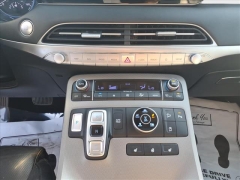 Used 2022  Hyundai Palisade SEL AWD at Best Choice Motors near Lafayette&comma; IN