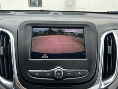 Used 2021 Chevrolet Equinox FWD 4dr LS w/1FL at Best Choice Motors near Lafayette, IN