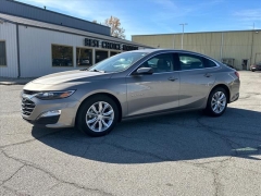 Used 2024  Chevrolet Malibu 4dr Sdn 1LT at Best Choice Motors near Lafayette&comma; IN