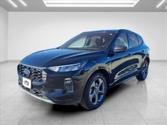Used 2024  Ford Escape ST-Line AWD at Best Choice Motors near Lafayette&comma; IN