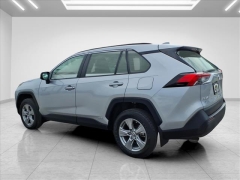 Used 2024  Toyota RAV4 Hybrid LE AWD at Best Choice Motors near Lafayette&comma; IN
