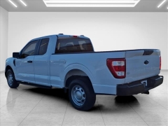 Used 2021  Ford F-150 2WD XL SuperCab 6&period;5' Box at Best Choice Motors near Lafayette&comma; IN