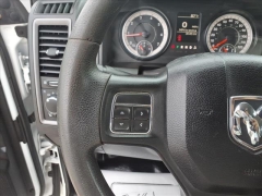 Used 2019  Ram 1500 Classic 2WD Reg Cab Tradesman Longbed at Best Choice Motors near Lafayette&comma; IN