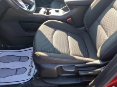 Used 2023  GMC Terrain FWD 4dr SLE at Best Choice Motors near Lafayette&comma; IN