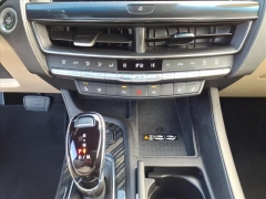 Used 2023  Cadillac CT5 4dr Sdn Luxury at Best Choice Motors near Lafayette&comma; IN