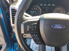 Used 2020  Ford F-150 4WD SuperCrew XLT 5 1&sol;2 at Best Choice Motors near Lafayette&comma; IN
