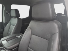 Used 2023  Chevrolet Silverado 1500 2WD Crew Cab 147" Work Truck at Best Choice Motors near Lafayette&comma; IN