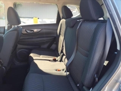 Used 2018  Nissan Rogue 4d SUV AWD SV at Best Choice Motors near Lafayette&comma; IN