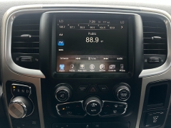 Used 2016 Ram 1500 4WD Crew Cab Outdoorsman at Best Choice Motors near Lafayette, IN