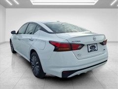 Used 2025  Nissan Altima SV AWD at Best Choice Motors near Lafayette&comma; IN