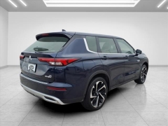 Used 2024  Mitsubishi Outlander Plug-In Hybrid SE S-AWC at Best Choice Motors near Lafayette&comma; IN