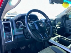 Used 2016  Ram 1500 2WD Crew Cab SLT at Best Choice Motors near Lafayette&comma; IN