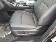 Used 2024  Nissan Pathfinder SV 4WD at Best Choice Motors near Lafayette&comma; IN