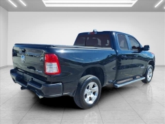 Used 2020  Ram 1500 4WD Quad Cab Lone Star at Best Choice Motors near Lafayette&comma; IN