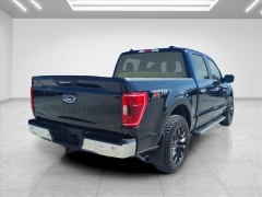 Used 2021  Ford F-150 2WD XLT SuperCrew 5&period;5' Box Hybrid at Best Choice Motors near Lafayette&comma; IN