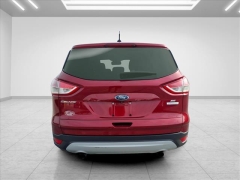 Used 2015  Ford Escape 4d SUV 4WD SE at Best Choice Motors near Lafayette&comma; IN