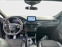 Used 2023  Ford Escape ST-Line AWD at Best Choice Motors near Lafayette&comma; IN