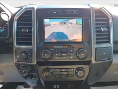 Used 2020  Ford F-150 4WD SuperCrew XLT 5 1&sol;2 at Best Choice Motors near Lafayette&comma; IN