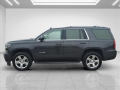 Used 2016  Chevrolet Tahoe 4d SUV RWD LT at Best Choice Motors near Lafayette&comma; IN