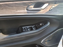 Used 2022  Jeep Grand Cherokee L Overland 4x4 at Best Choice Motors near Lafayette&comma; IN