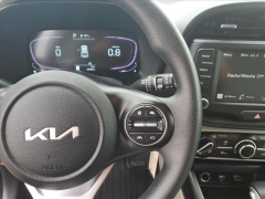Used 2025  Kia Soul LX IVT at Best Choice Motors near Lafayette&comma; IN