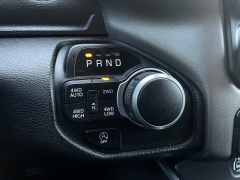 Used 2022 Ram 1500 4WD Big Horn Quad Cab 6'4" Box at Best Choice Motors near Lafayette, IN