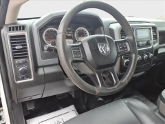 Used 2019  Ram 1500 Classic 2WD Reg Cab Tradesman Longbed at Best Choice Motors near Lafayette&comma; IN