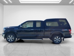 Used 2020  Ford F-150 2WD SuperCab XLT at Best Choice Motors near Lafayette&comma; IN