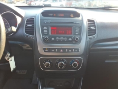 Used 2015  Kia Sorento 4d SUV FWD LX at Best Choice Motors near Lafayette&comma; IN