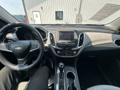Used 2021 Chevrolet Equinox AWD 4dr LS w/1LS at Best Choice Motors near Lafayette, IN