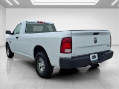 Used 2019  Ram 1500 Classic 2WD Reg Cab Tradesman Longbed at Best Choice Motors near Lafayette&comma; IN