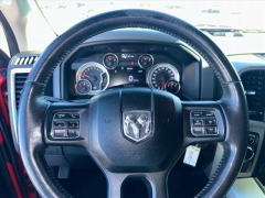 Used 2016  Ram 1500 2WD Crew Cab SLT at Best Choice Motors near Lafayette&comma; IN