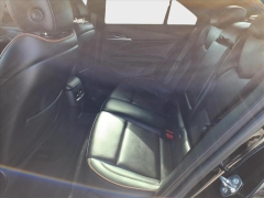 Used 2020  Cadillac CT4 4d Sedan AWD Sport at Best Choice Motors near Lafayette&comma; IN