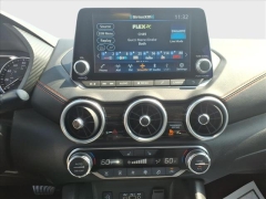 Used 2025  Nissan Sentra SR CVT at Best Choice Motors near Lafayette&comma; IN