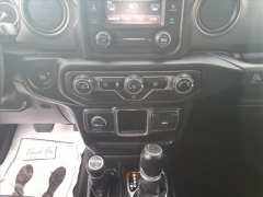 Used 2019  Jeep Wrangler Unlimited 4d SUV 4WD Sport at Best Choice Motors near Lafayette&comma; IN