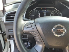 Used 2021  Nissan Murano AWD SL at Best Choice Motors near Lafayette&comma; IN
