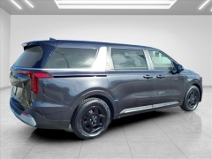 Used 2025  Kia Carnival LXS FWD at Best Choice Motors near Lafayette&comma; IN