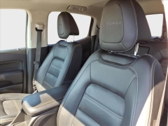 Used 2017  GMC Canyon 4WD Crew Cab Denali at Best Choice Motors near Lafayette&comma; IN
