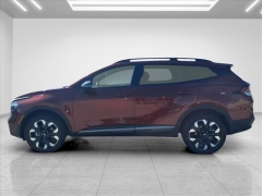 Used 2023  Kia Sportage X-Line AWD at Best Choice Motors near Lafayette&comma; IN