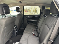 Used 2019  Dodge Journey 4d SUV FWD SE 2&period;4L at Best Choice Motors near Lafayette&comma; IN